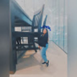 Meet your Posher, Anabel